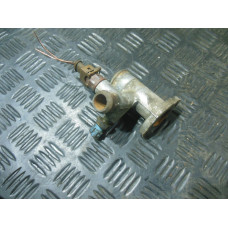  Фланец (тройник) системы охлаждения к  Rover  416,  1997