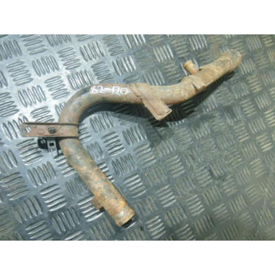 Трубка охлаждающей жидкости металлическая к  Rover  416,  1997