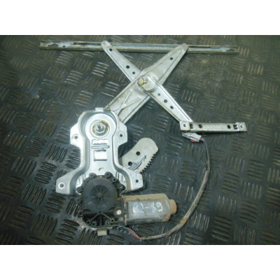 Стеклоподъемник электрический передний правый к  Rover  416,  1997