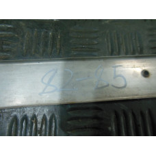  Накладка на порог к  Rover  416,  1997