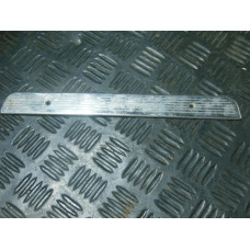  Накладка на порог к  Rover  416,  1997