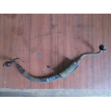  Патрубок (трубопровод, шланг) к  Mitsubishi  Galant,  1995