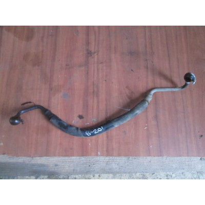 Патрубок (трубопровод, шланг) к  Mitsubishi  Galant,  1995