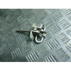  Ограничитель открывания двери задней к  Audi  100,  1989