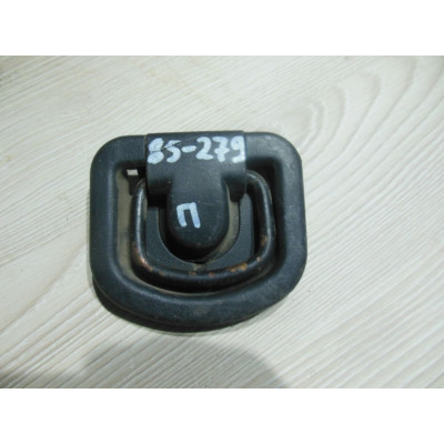 Петля крепления груза к  Nissan  Primera,  2001