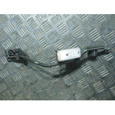 Педаль газа к  Nissan  Primera,  2001