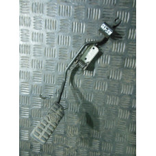  Педаль газа к  Nissan  Primera,  2001