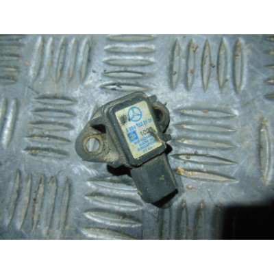 Датчик абсолютного давления к  Mercedes  E W210,  2001