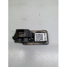  Ручка внутренняя задняя правая к  Audi  80,  1990