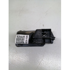  Ручка внутренняя передняя левая к  Audi  80,  1990