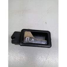  Ручка внутренняя передняя левая к  Audi  80,  1990