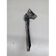  Петля крышки багажника к  Audi  80,  1990