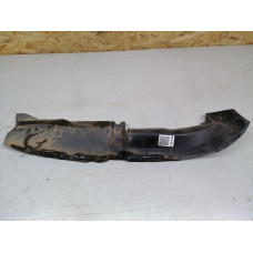  Пластик моторного отсека к  Audi  80,  1990