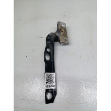  Петля крышки багажника к  Audi  80,  1990