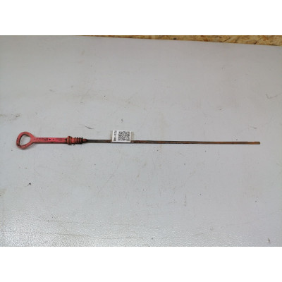 Щуп двигателя к  Audi  80,  1990