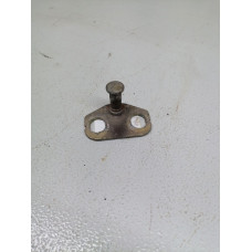  Ответная часть замка багажника к  Audi  80,  1990