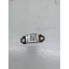  Кронштейн стабилизатора к  Audi  80,  1990