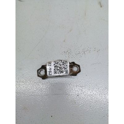 Кронштейн стабилизатора к  Audi  80,  1990