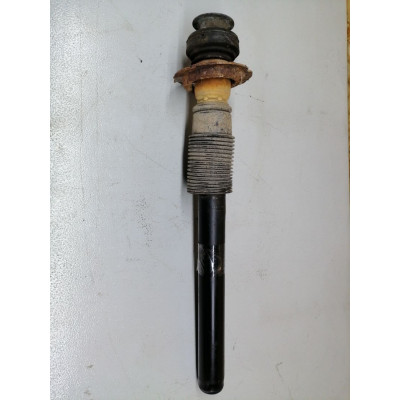 Амортизатор задний к  Audi  80,  1990