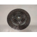 Диск сцепления к  Audi  80,  1990