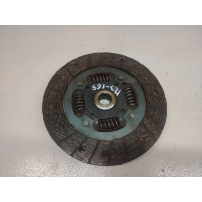 Диск сцепления к  Audi  80,  1990