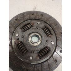  Диск сцепления к  Audi  80,  1990