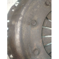  Корзина сцепления к  Audi  80,  1990