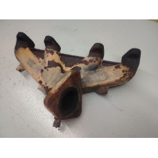  Коллектор выпускной к  Audi  80,  1990