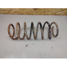  Пружина передняя к  Audi  80,  1990