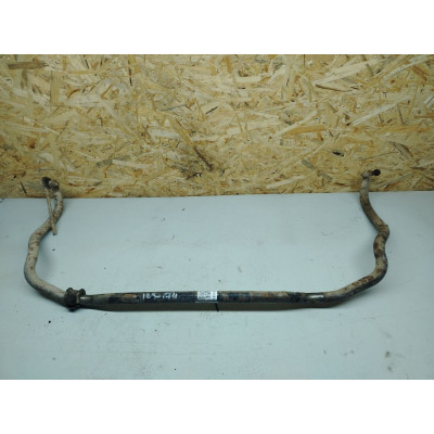 Стабилизатор подвески (поперечной устойчивости) передний к  Audi  80,  1990