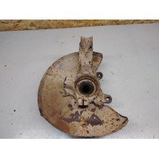  Кулак поворотный правый к  Audi  80,  1990