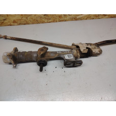  Рулевая рейка к  Audi  80,  1990