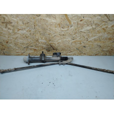 Рулевая рейка к  Audi  80,  1990