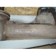  Рулевая рейка к  Audi  80,  1990