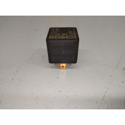 Реле (прочие) к  Audi  80,  1990