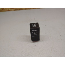  Реле (прочие) к  Audi  80,  1990