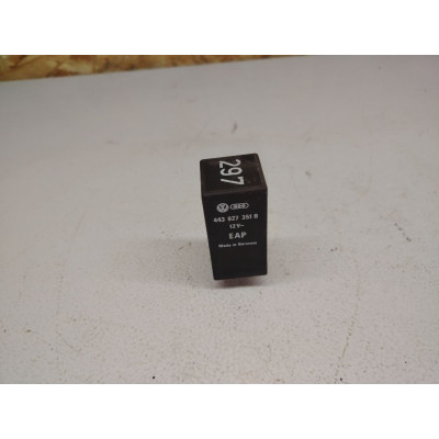 Реле (прочие) к  Audi  80,  1990