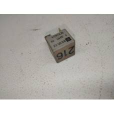  Реле (прочие) к  Audi  80,  1990