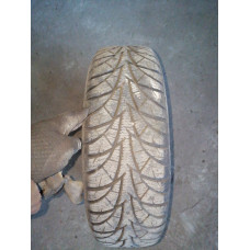  Диск штампованный к  Audi  80,  1990