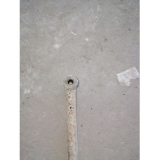  Тяга реактивная к  Audi  80,  1990