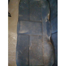  Салон (комплект сидений) к  Audi  80,  1990