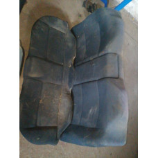  Салон (комплект сидений) к  Audi  80,  1990