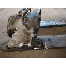  КПП автоматическая (АКПП) к  Dodge  Caravan,  1999