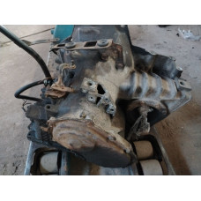  КПП автоматическая (АКПП) к  Dodge  Caravan,  1999