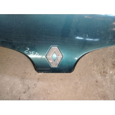  Капот к  Renault  Scenic,  1998