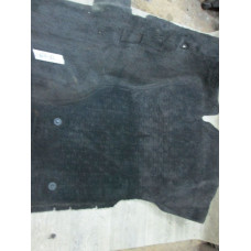  Ковер салонный к  Porsche  Cayenne,  2008