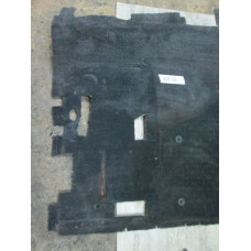  Ковер салонный к  Porsche  Cayenne,  2008