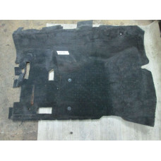  Ковер салонный к  Porsche  Cayenne,  2008