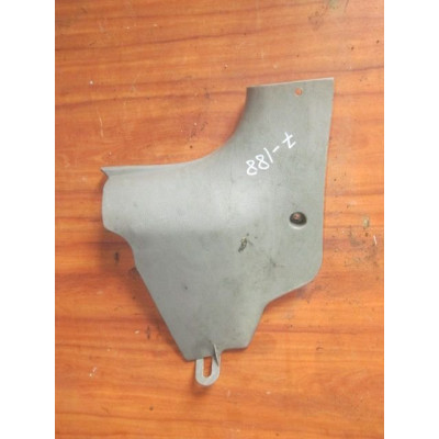  Пластик салона к  Daewoo  Nubira,  2000