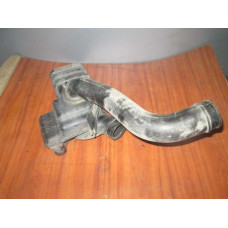 Патрубок воздушного фильтра к  Daewoo  Nubira,  2000